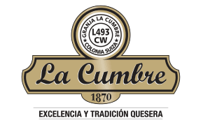 Logotipo Granja La Cumbre