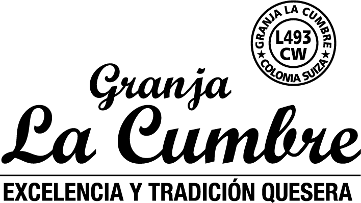 Logotipo Granja La Cumbre